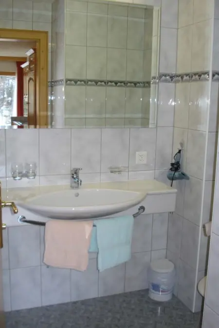 Chasa Valetta, (Samnaun-Laret), Appartement 3 personnes à Samnaun - Photo 2