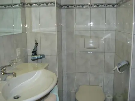 Chasa Valetta, (Samnaun-Laret), Appartement 3 personnes à Samnaun - Photo 6