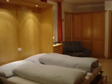 Chasa Valetta, (Samnaun-Laret), Appartement 3 personnes à Samnaun - Photo 10