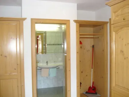 Chasa Valetta, (Samnaun-Laret), Appartement 3 personnes à Samnaun - Photo 13