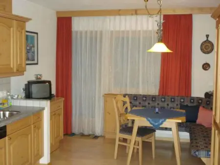 Chasa Valetta, (Samnaun-Laret), Appartement 3 personnes à Samnaun - Photo 14