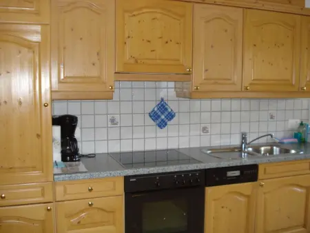 Chasa Valetta, (Samnaun-Laret), Appartement 3 personnes à Samnaun - Photo 16