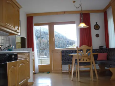 Chasa Valetta, (Samnaun-Laret), Appartement 3 personnes à Samnaun - Photo 20