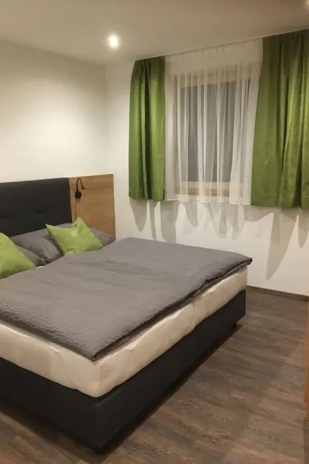 Suot Crapalb, (Samnaun-Laret), Appartement 6 personnes à Samnaun - Photo 1