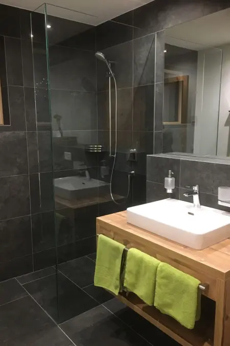 Suot Crapalb, (Samnaun-Laret), Appartement 6 personnes à Samnaun - Photo 2