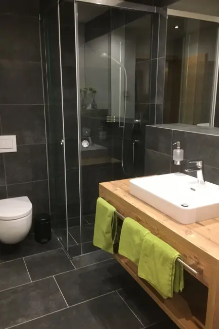 Suot Crapalb, (Samnaun-Laret), Appartement 6 personnes à Samnaun - Photo 5