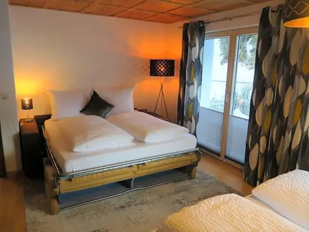 Appartement 6 personnes à Samnaun - Photo 12