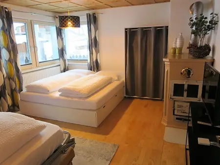 Appartement 6 personnes à Samnaun - Photo 14