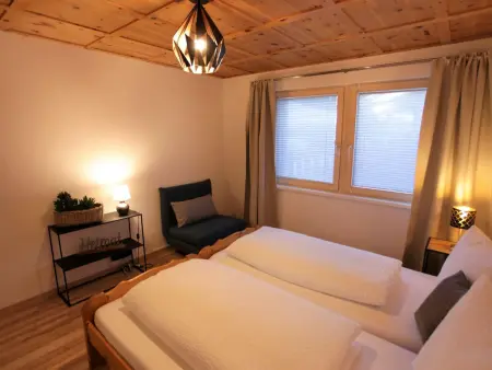 Appartement 6 personnes à Samnaun - Photo 16