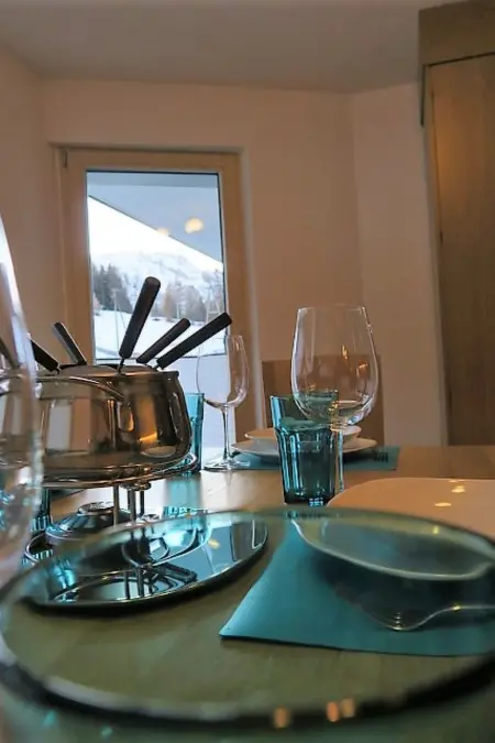 Appartement 6 personnes à Samnaun - Photo 17