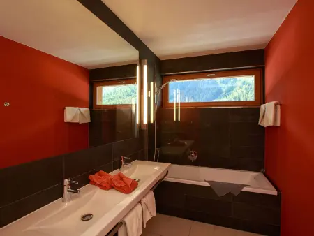 Apart Lischana, (Samnaun-Laret), Appartement 5 personnes à Samnaun - Photo 2
