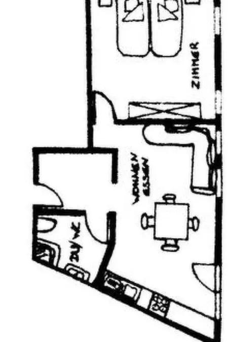 Haus Gentiana, (Samnaun-Compatsch), Appartement 3 personnes à Samnaun - Photo 1
