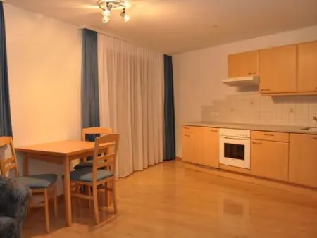 Haus Gentiana, (Samnaun-Compatsch), Appartement 3 personnes à Samnaun - Photo 3