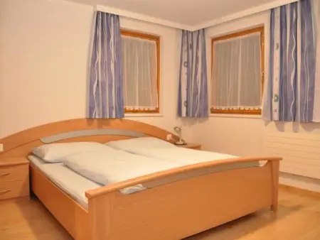 Haus Gentiana, (Samnaun-Compatsch), Appartement 3 personnes à Samnaun - Photo 4