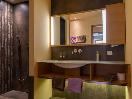 Das Felaria, (Samnaun-Laret), Appartement 4 personnes à Samnaun - Photo 4