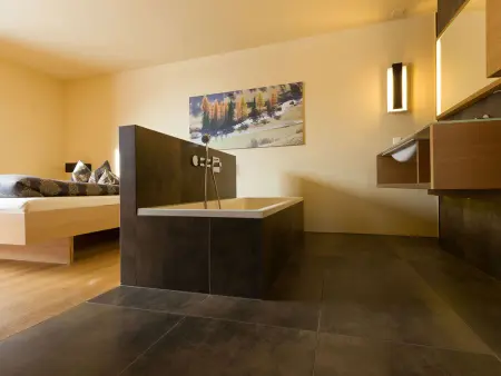 Das Felaria, (Samnaun-Laret), Appartement 4 personnes à Samnaun - Photo 4
