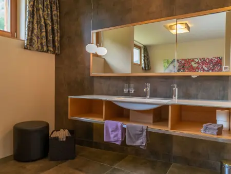 Das Felaria, (Samnaun-Laret), Appartement 4 personnes à Samnaun - Photo 7