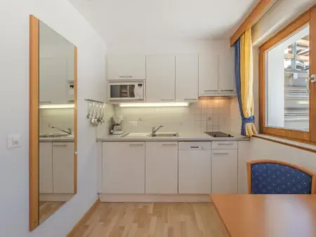 Jil-Marie Wohnung Nr. 3, (Samnaun-Laret), Appartement 2 personnes à Samnaun - Photo 2