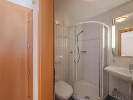 Jil-Marie Wohnung Nr. 3, (Samnaun-Laret), Appartement 2 personnes à Samnaun - Photo 4
