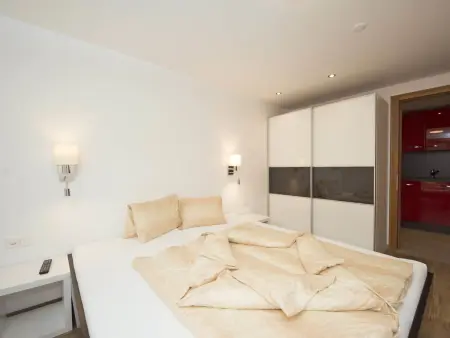 Chasa Sulai, (Samnaun-Laret), Appartement 4 personnes à Samnaun - Photo 4