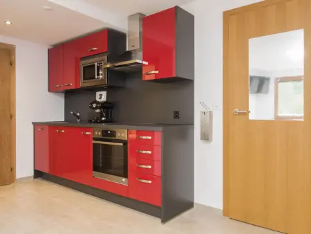 Chasa Sulai, (Samnaun-Laret), Appartement 4 personnes à Samnaun - Photo 8