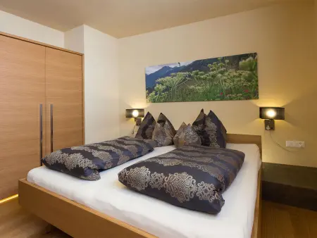 Das Felaria, (Samnaun-Laret), Appartement 2 personnes à Samnaun - Photo 4