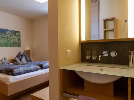 Das Felaria, (Samnaun-Laret), Appartement 2 personnes à Samnaun - Photo 5