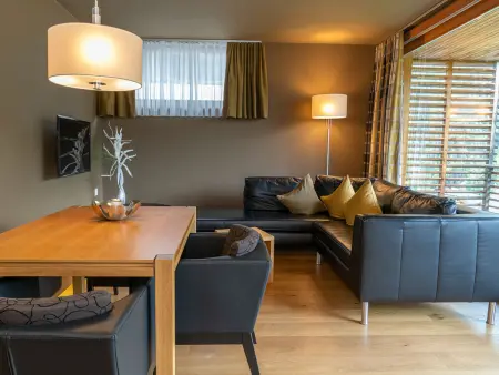 Das Felaria, (Samnaun-Laret), Appartement 2 personnes à Samnaun - Photo 21