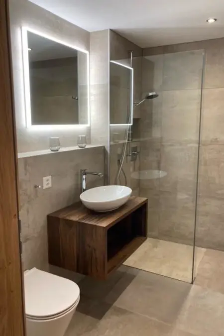 Chasa Siringia OG, (Samnaun-Laret), Appartement 4 personnes à Samnaun - Photo 1
