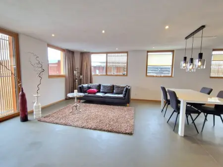 Chasa Siringia OG, (Samnaun-Laret), Appartement 4 personnes à Samnaun - Photo 3