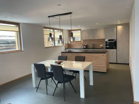 Chasa Siringia OG, (Samnaun-Laret), Appartement 4 personnes à Samnaun - Photo 6