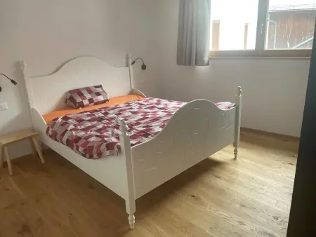 Chasa Siringia OG, (Samnaun-Laret), Appartement 4 personnes à Samnaun - Photo 7