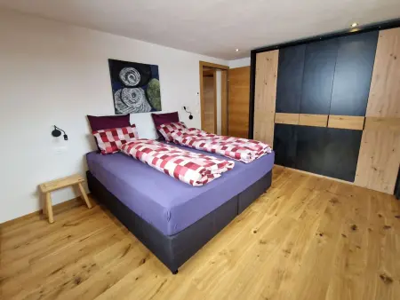 Chasa Siringia OG, (Samnaun-Laret), Appartement 4 personnes à Samnaun - Photo 8