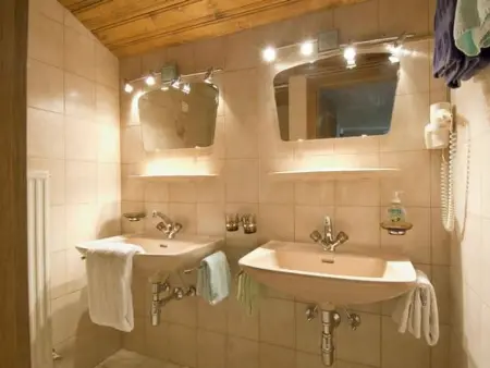 Chasa Sulai, (Samnaun-Laret), Appartement 10 personnes à Samnaun - Photo 4