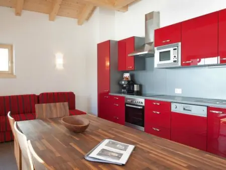 Chasa Sulai, (Samnaun-Laret), Appartement 10 personnes à Samnaun - Photo 6