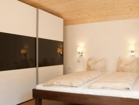 Chasa Sulai, (Samnaun-Laret), Appartement 10 personnes à Samnaun - Photo 8
