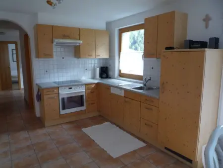 Apartment MEZPRA142, (Samnaun-Compatsch), Appartement 4 personnes à Samnaun - Photo 3
