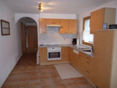 Apartment MEZPRA142, (Samnaun-Compatsch), Appartement 4 personnes à Samnaun - Photo 5