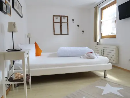 Apartment MEZPRA142, (Samnaun-Compatsch), Appartement 4 personnes à Samnaun - Photo 6