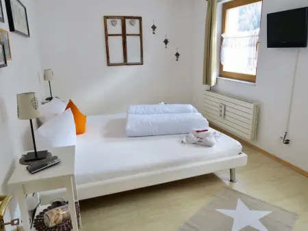 Apartment MEZPRA142, (Samnaun-Compatsch), Appartement 4 personnes à Samnaun - Photo 8
