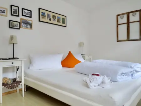 Apartment MEZPRA142, (Samnaun-Compatsch), Appartement 4 personnes à Samnaun - Photo 9