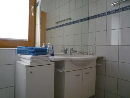 Apartment MEZPRA142, (Samnaun-Compatsch), Appartement 4 personnes à Samnaun - Photo 14