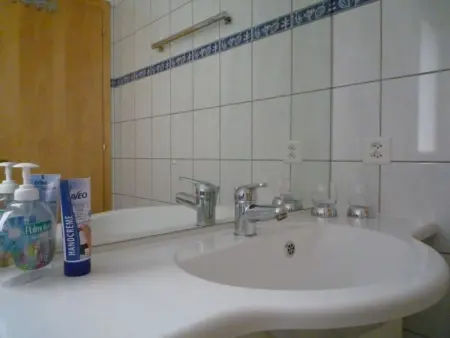 Apartment MEZPRA142, (Samnaun-Compatsch), Appartement 4 personnes à Samnaun - Photo 16