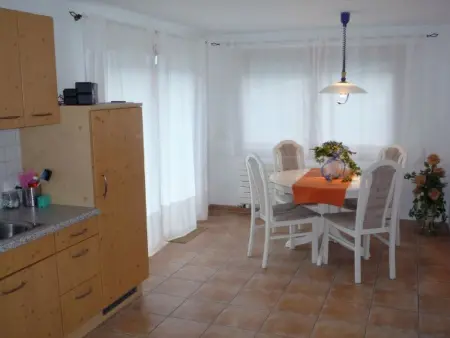 Apartment MEZPRA142, (Samnaun-Compatsch), Appartement 4 personnes à Samnaun - Photo 23