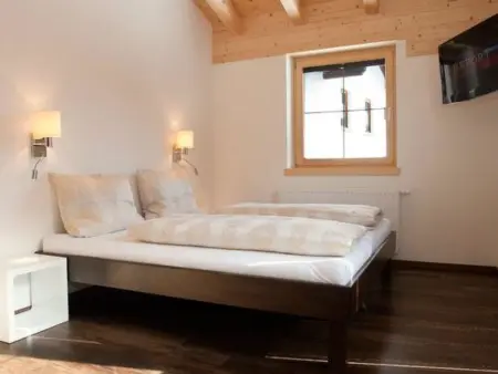 Chasa Sulai, (Samnaun-Laret), Appartement 9 personnes à Samnaun - Photo 5