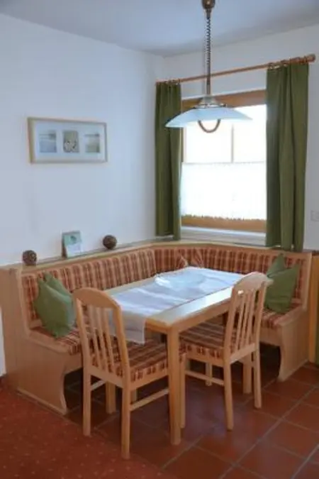 Haus Helvetia, (Samnaun-Compatsch), Appartement 2 personnes à Samnaun - Photo 2