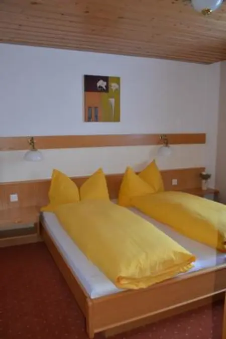 Haus Helvetia, (Samnaun-Compatsch), Appartement 2 personnes à Samnaun - Photo 3