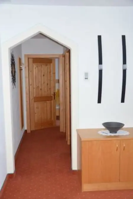 Haus Helvetia, (Samnaun-Compatsch), Appartement 2 personnes à Samnaun - Photo 4