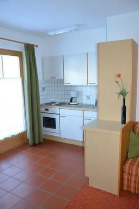 Haus Helvetia, (Samnaun-Compatsch), Appartement 2 personnes à Samnaun - Photo 6