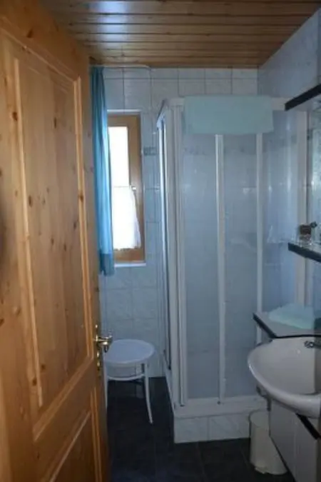 Haus Helvetia, (Samnaun-Compatsch), Appartement 2 personnes à Samnaun - Photo 9